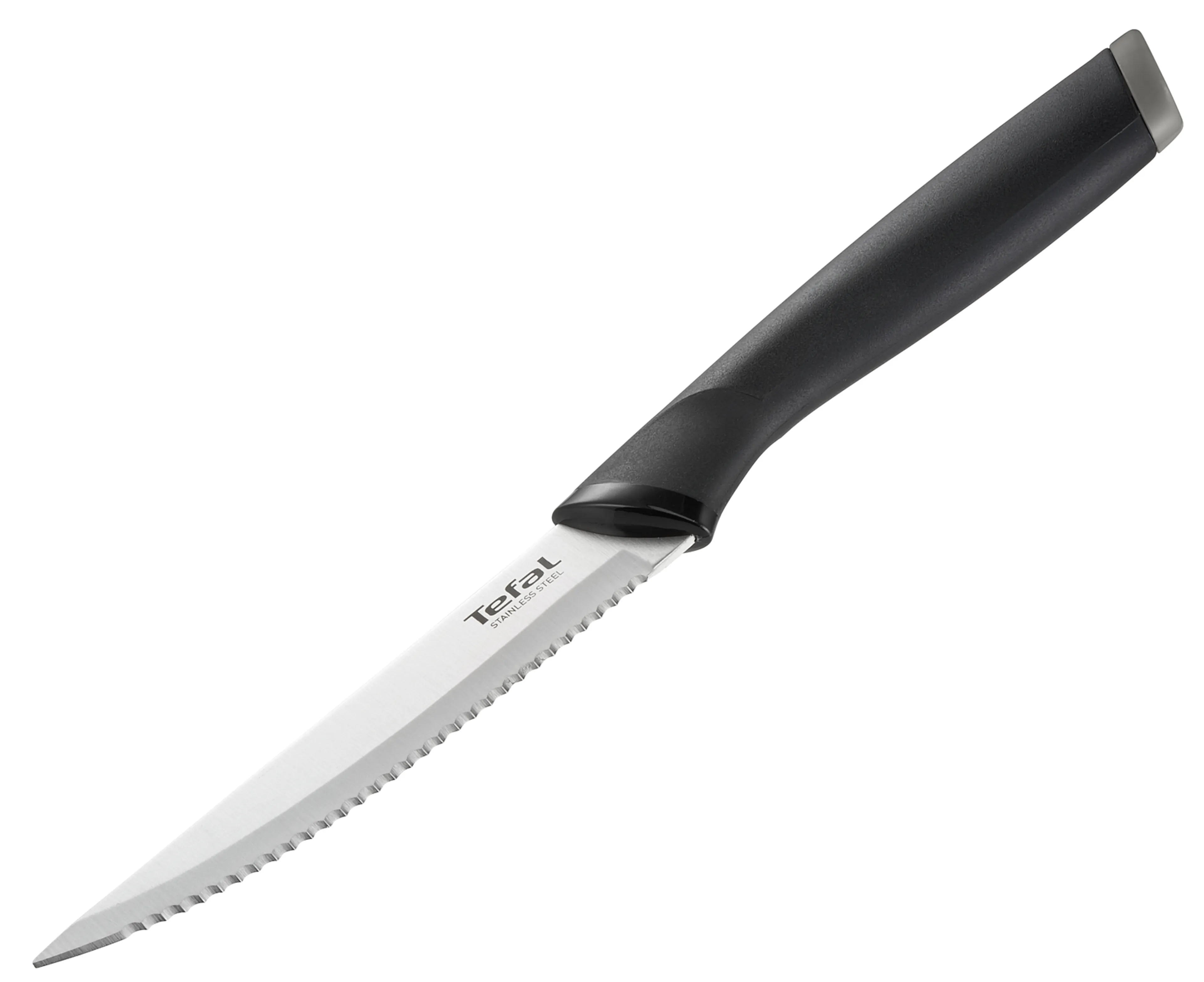 Набор ножей Tefal Essential K2219455