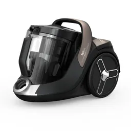 Пылесос с контейнером Tefal X-Trem Cyclonic Effitec TW7C89EA