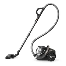 Пылесос с контейнером Tefal X-Trem Cyclonic Effitec TW7C89EA
