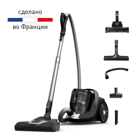 Пылесос Tefal TW7C89EA