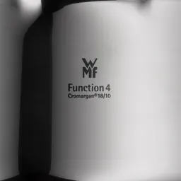 Набор посуды WMF Function 4, 5 предметов