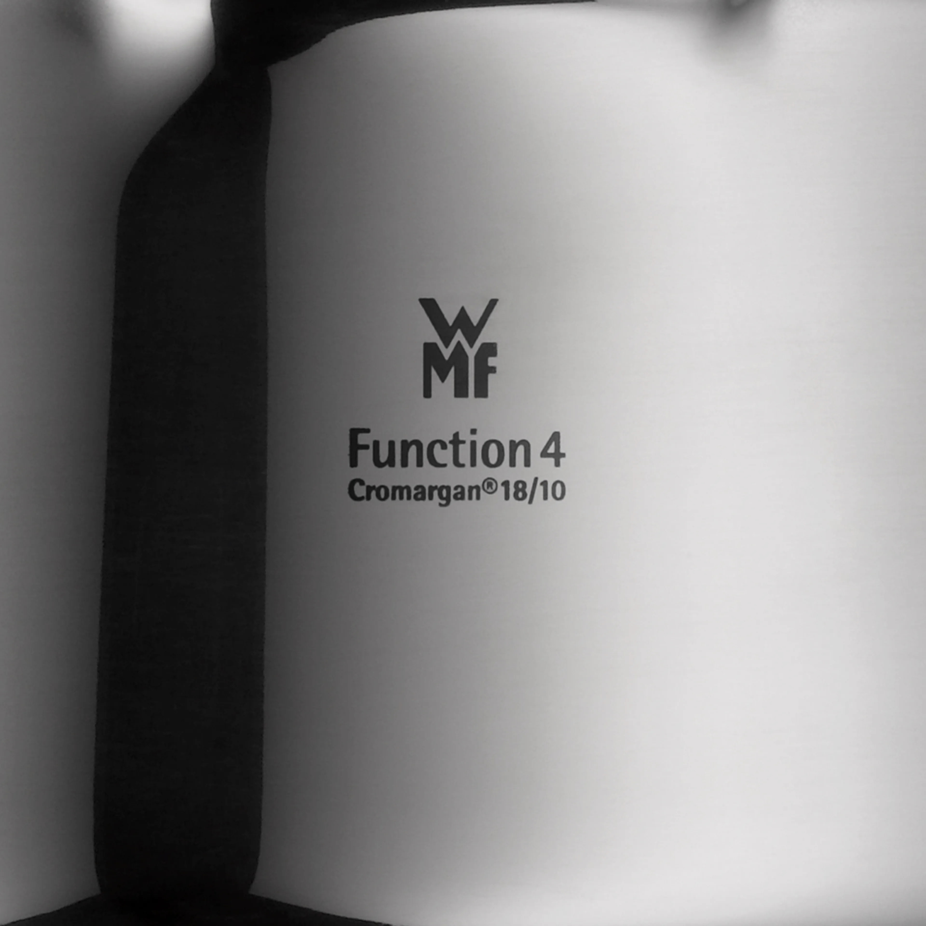 Набор посуды WMF Function 4, 5 предметов