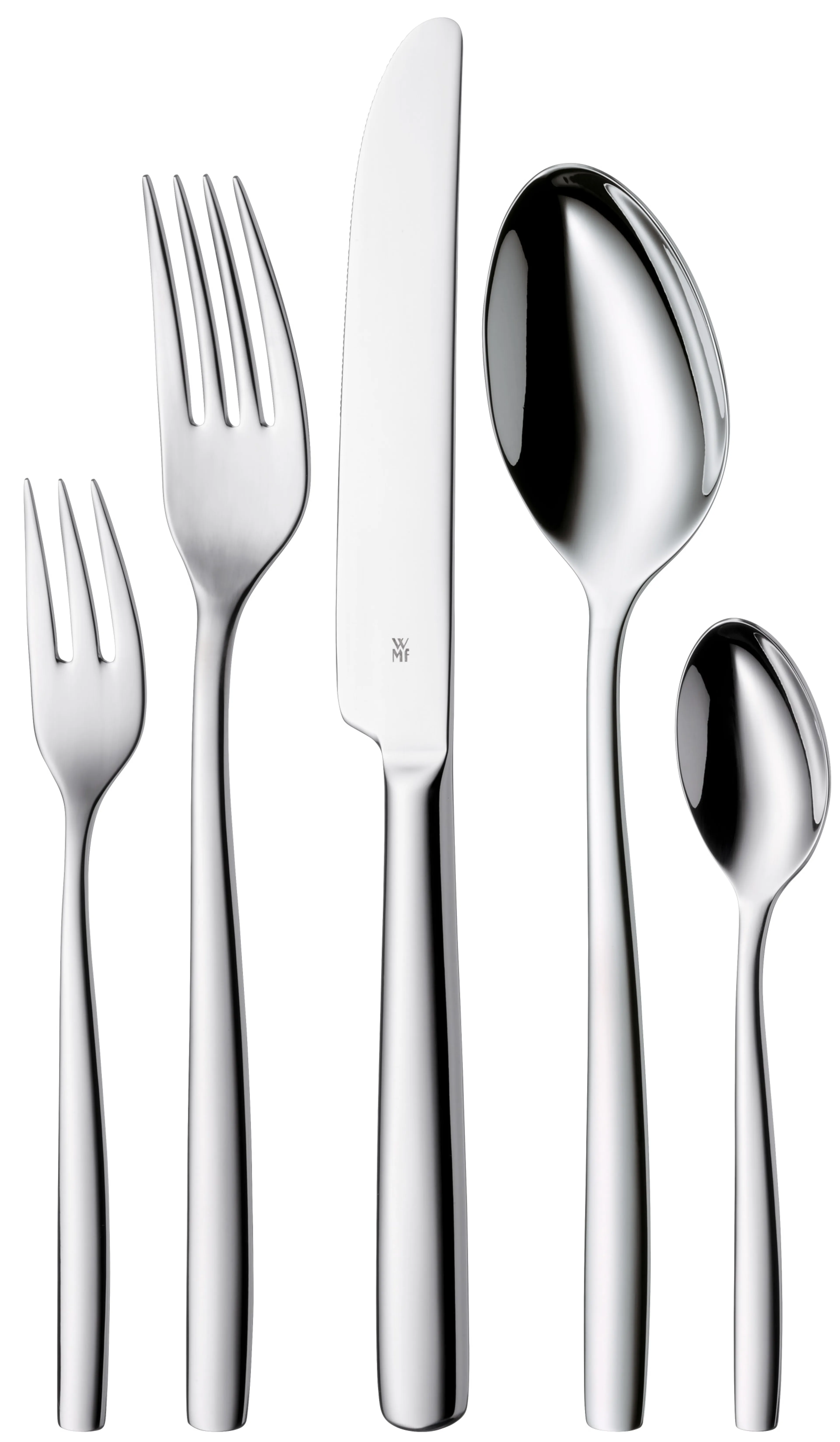 Набор столовых приборов WMF Palma 30 предметов фото
