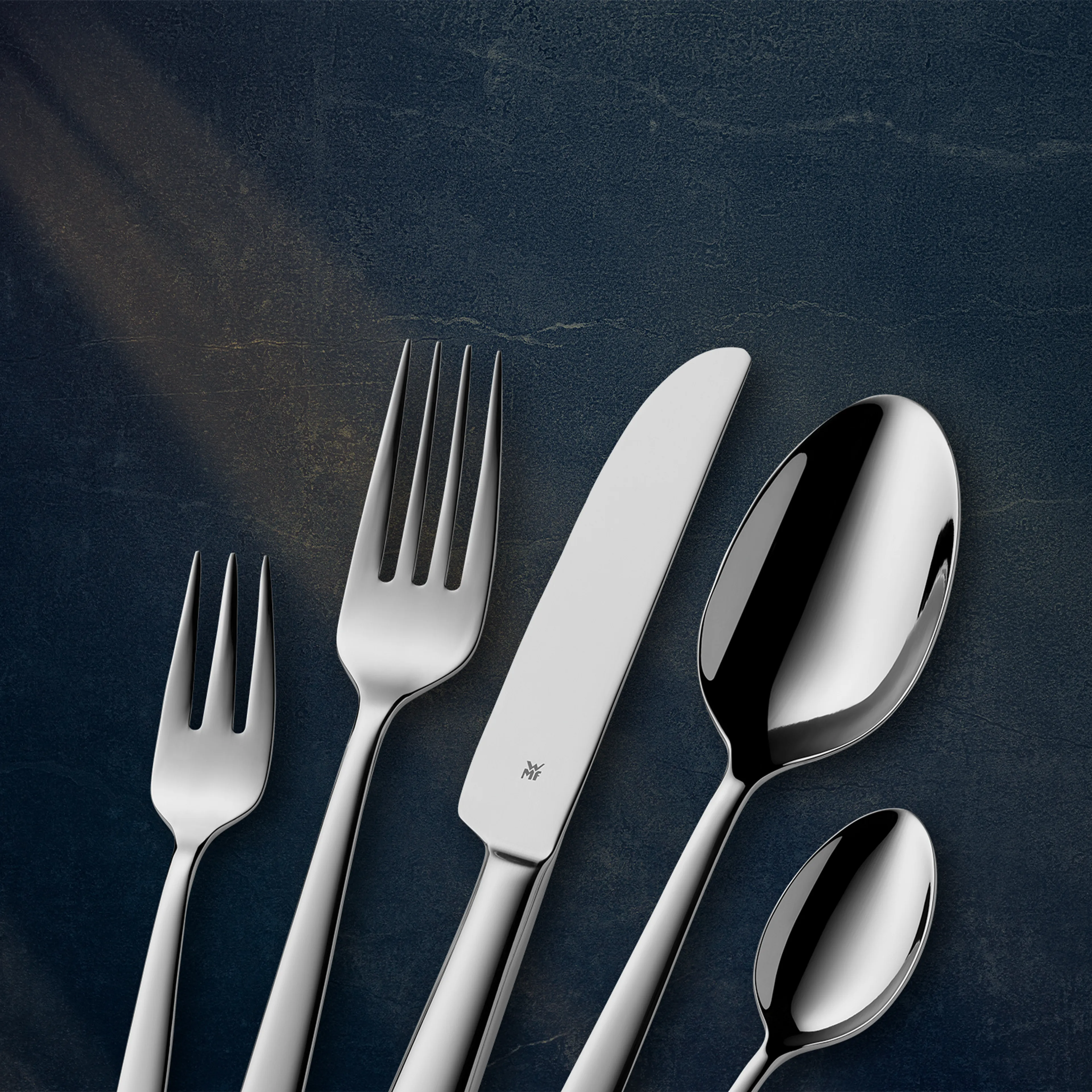 Набор столовых приборов WMF Palma 30 предметов купить в официальном магазине