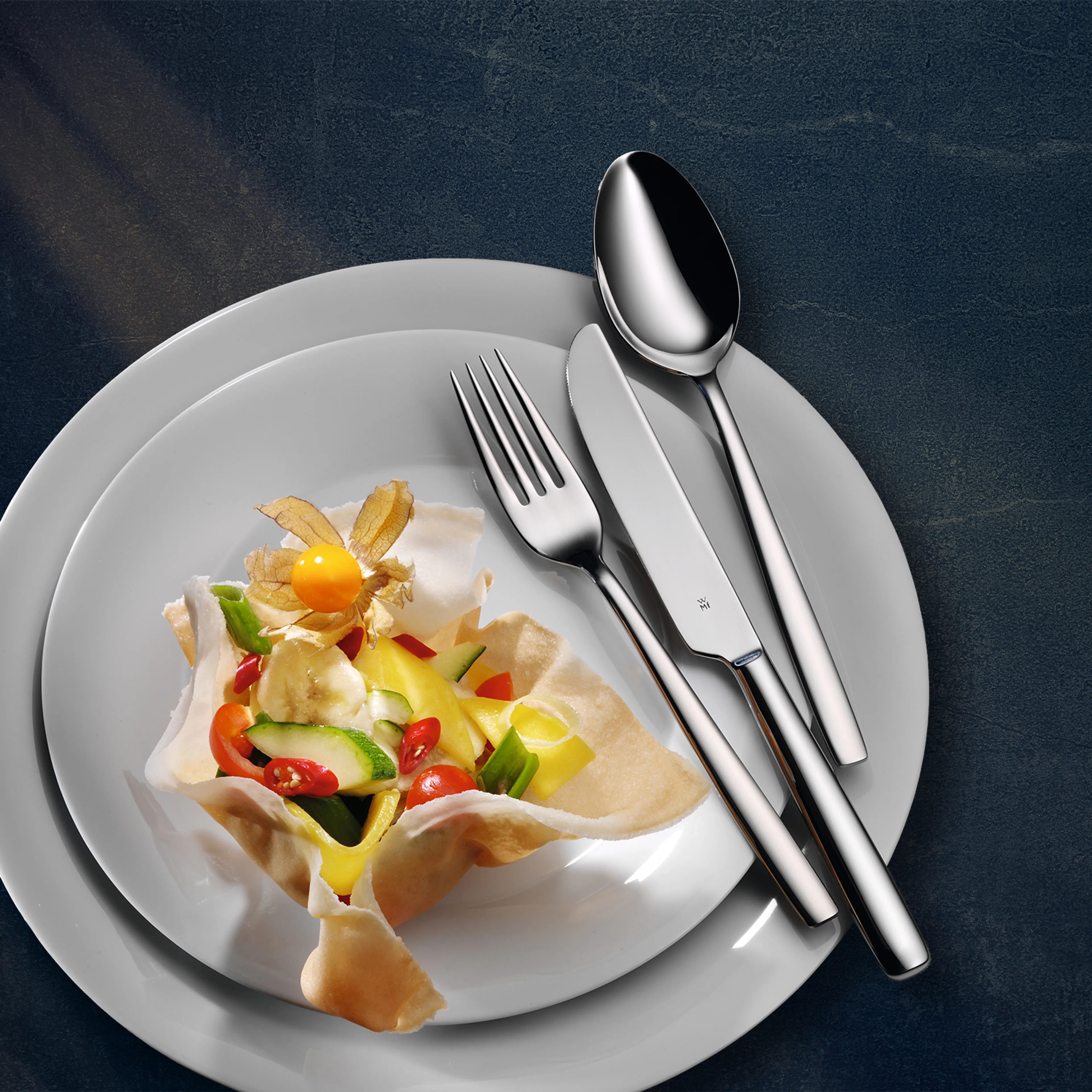 Набор столовых приборов WMF Palma 30 предметов