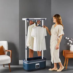 Паровая система для ухода за одеждой Tefal Care For You YT2020E0