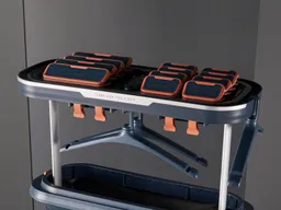 Паровая система для ухода за одеждой Tefal Care For You YT2020E0