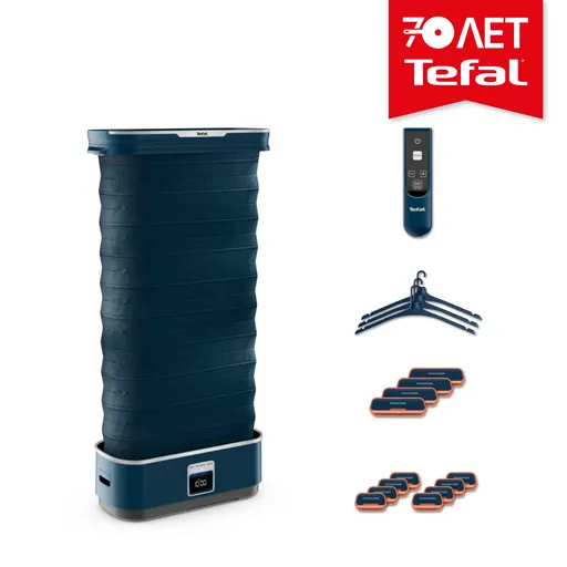 Паровая система Tefal Care For You YT2020E0
