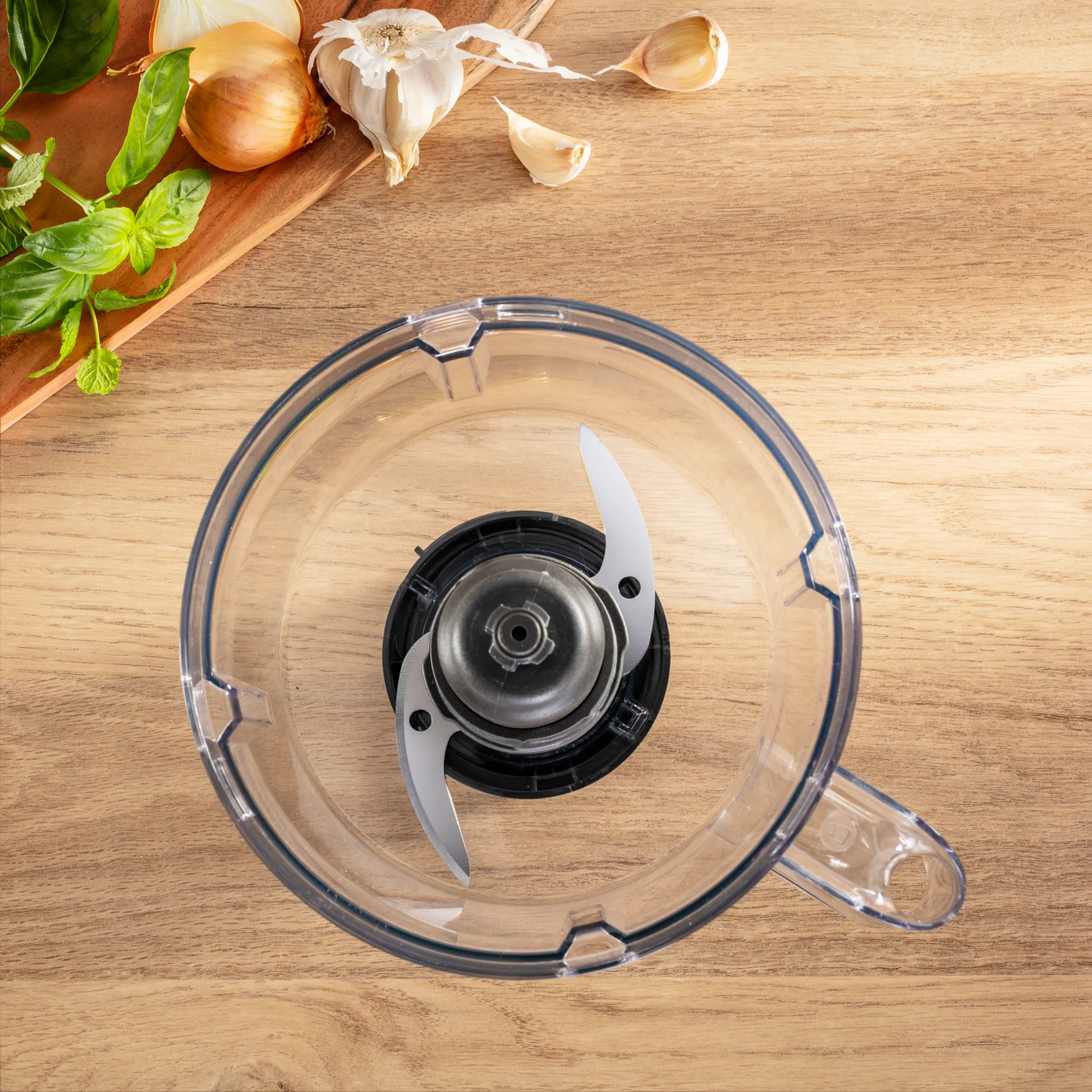 Набор аксессуаров для кухонной машины Tefal Coach Fresh XF652038 купить в официальном магазине