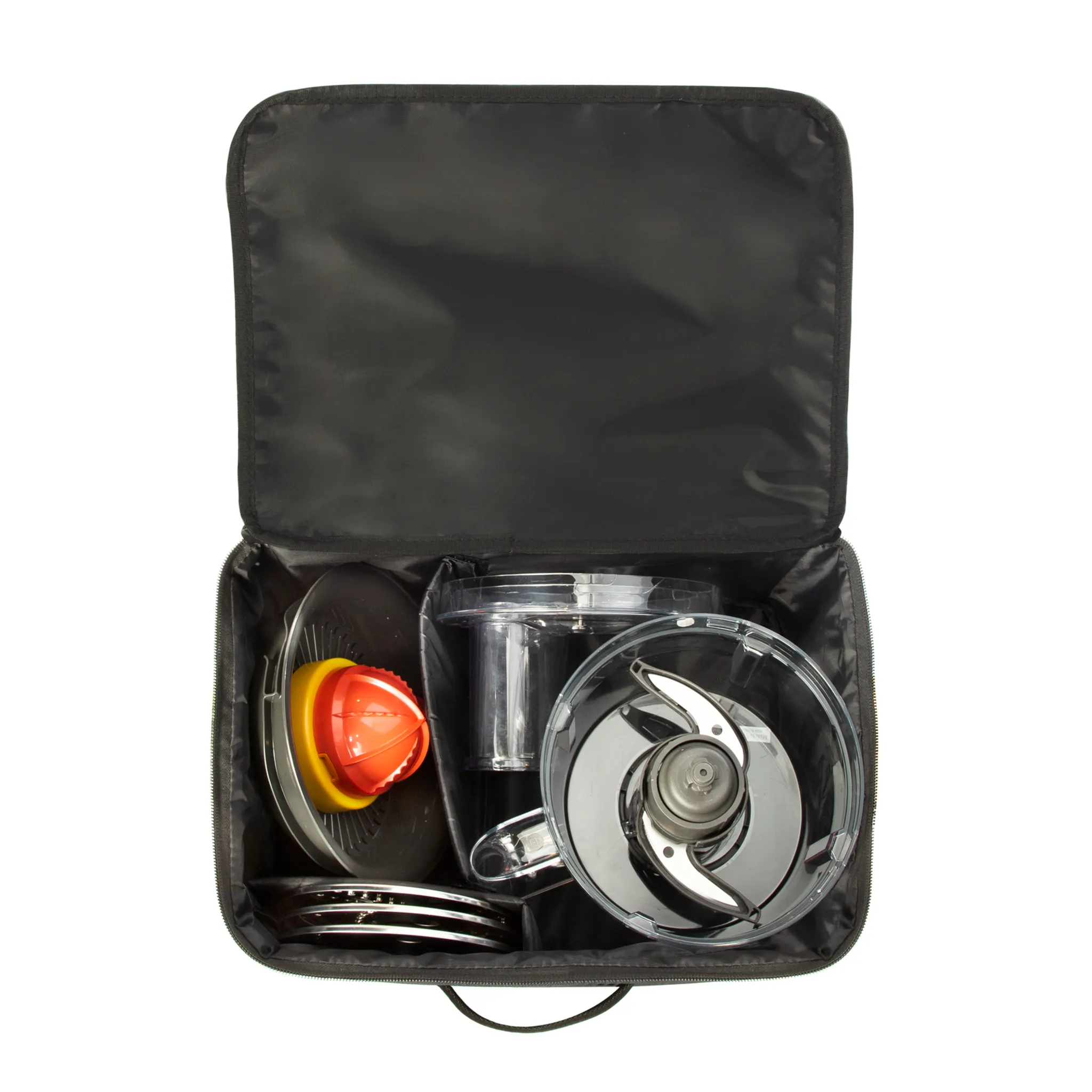 Набор аксессуаров для кухонной машины Tefal Coach Fresh XF652038