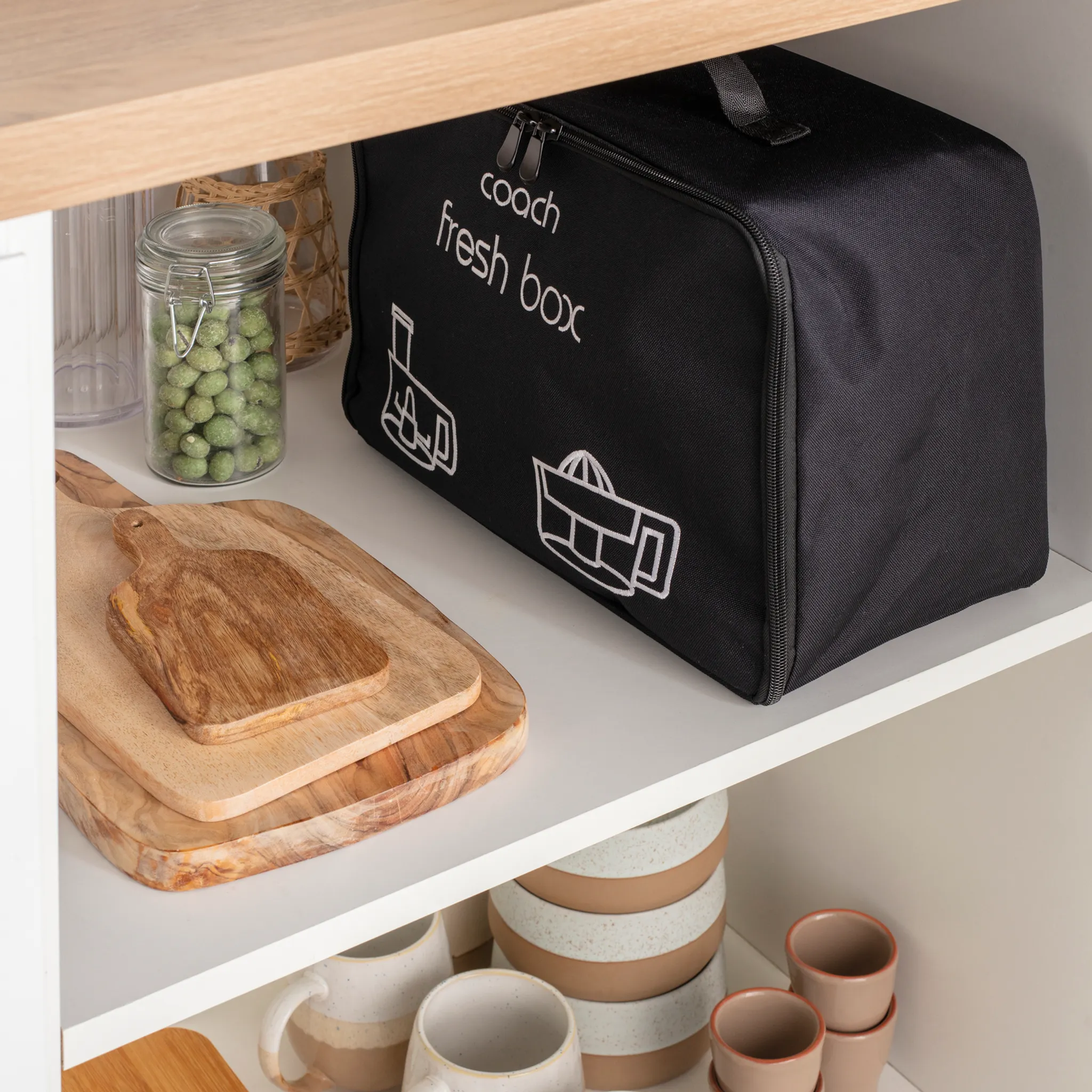 цена на Набор аксессуаров для кухонной машины Tefal Coach Fresh XF652038