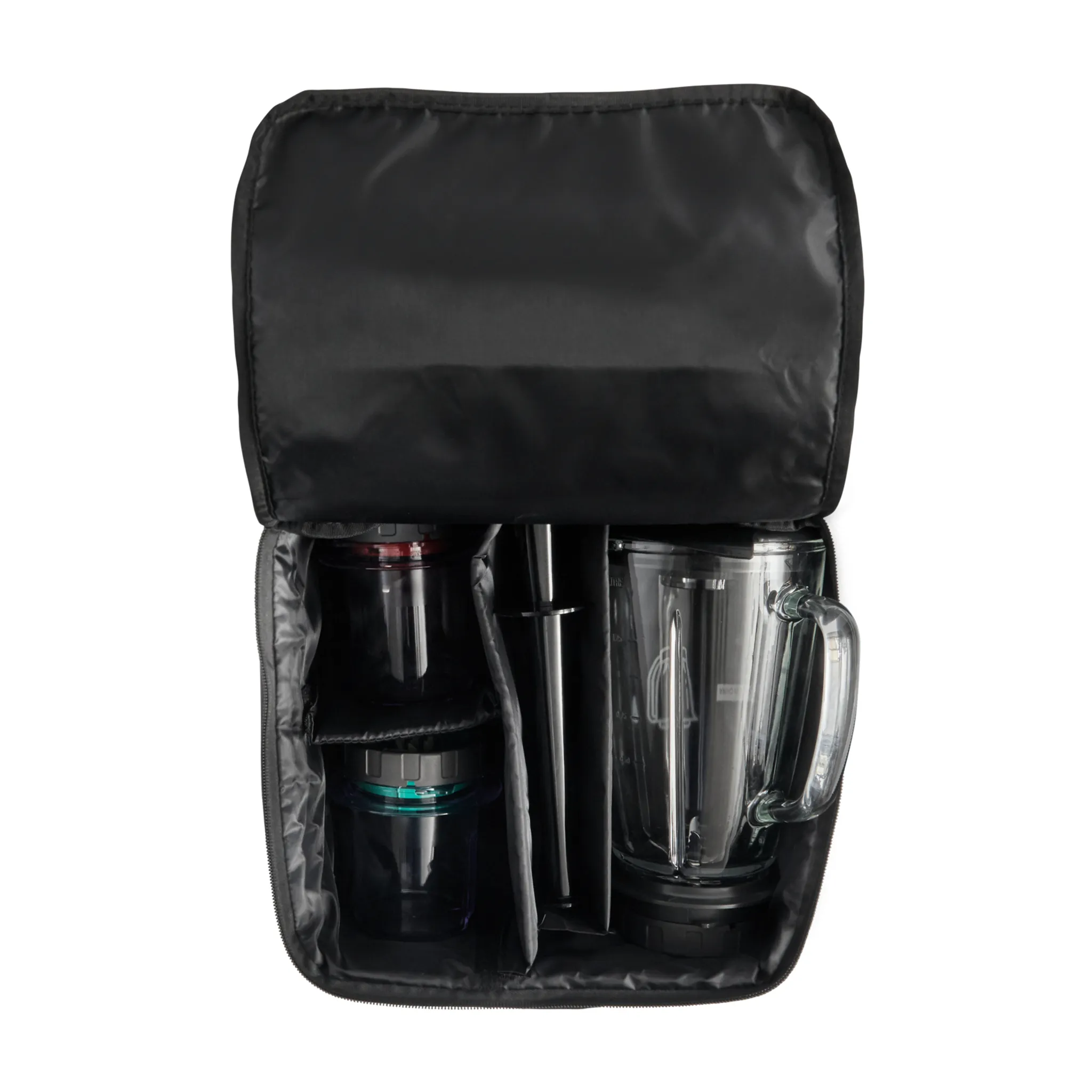 Набор аксессуаров для кухонной машины Tefal Coach Mix & Drink XF650038