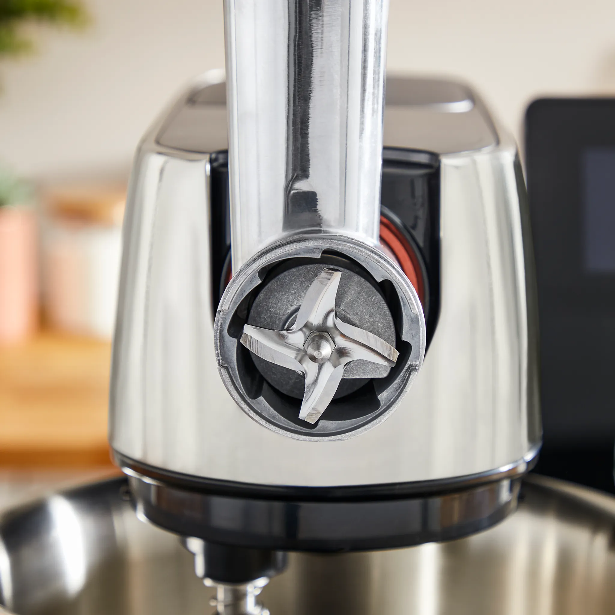 Набор аксессуаров для кухонной машины Tefal Coach Meat & Pasta XF651038 купить в официальном магазине