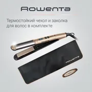 Выпрямитель ROWENTA Glam & Shine SF4641F0