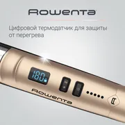 Выпрямитель ROWENTA Glam & Shine SF4641F0