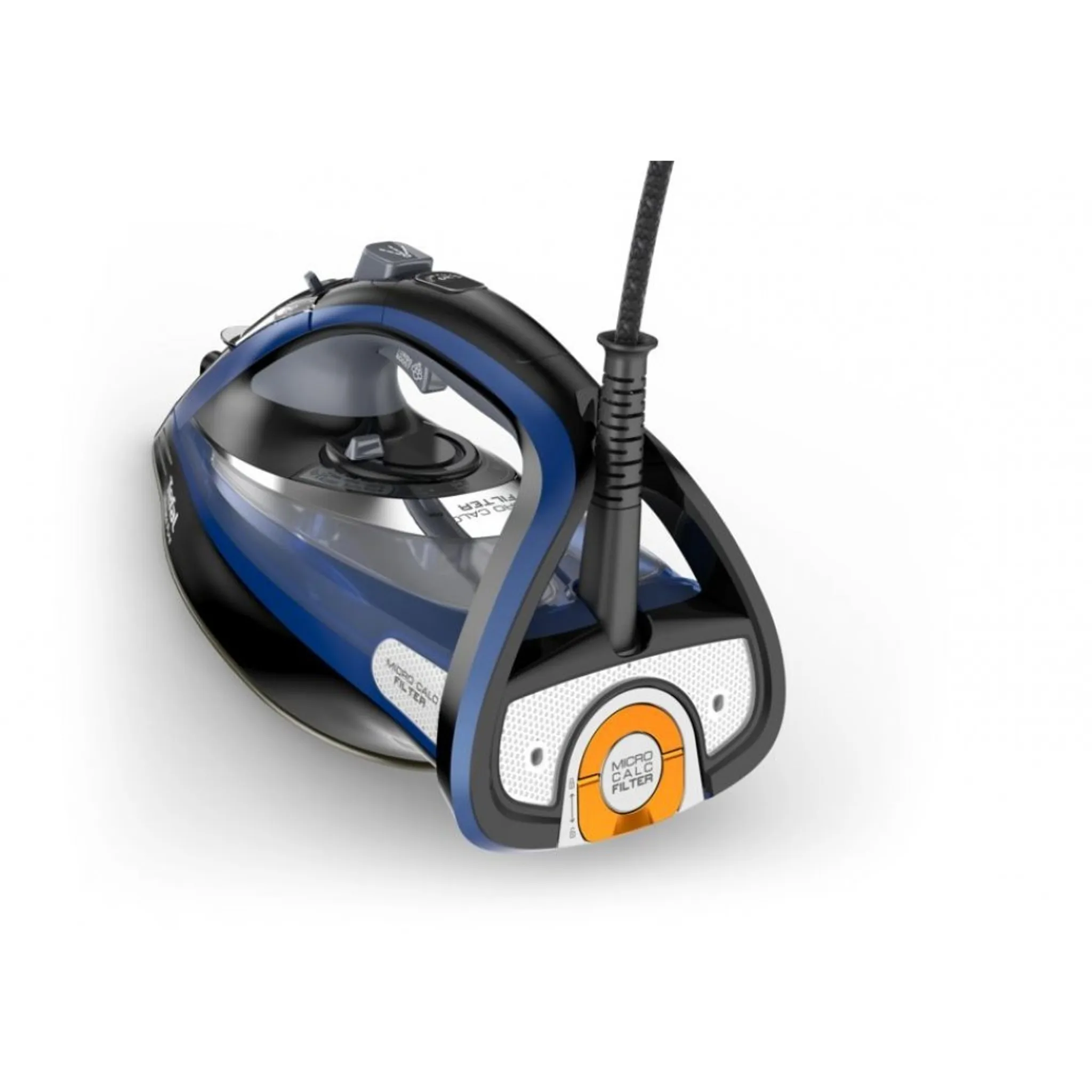 Паровая система Tefal YT4050E1 + Утюг Ultimate Pure FV9848E0