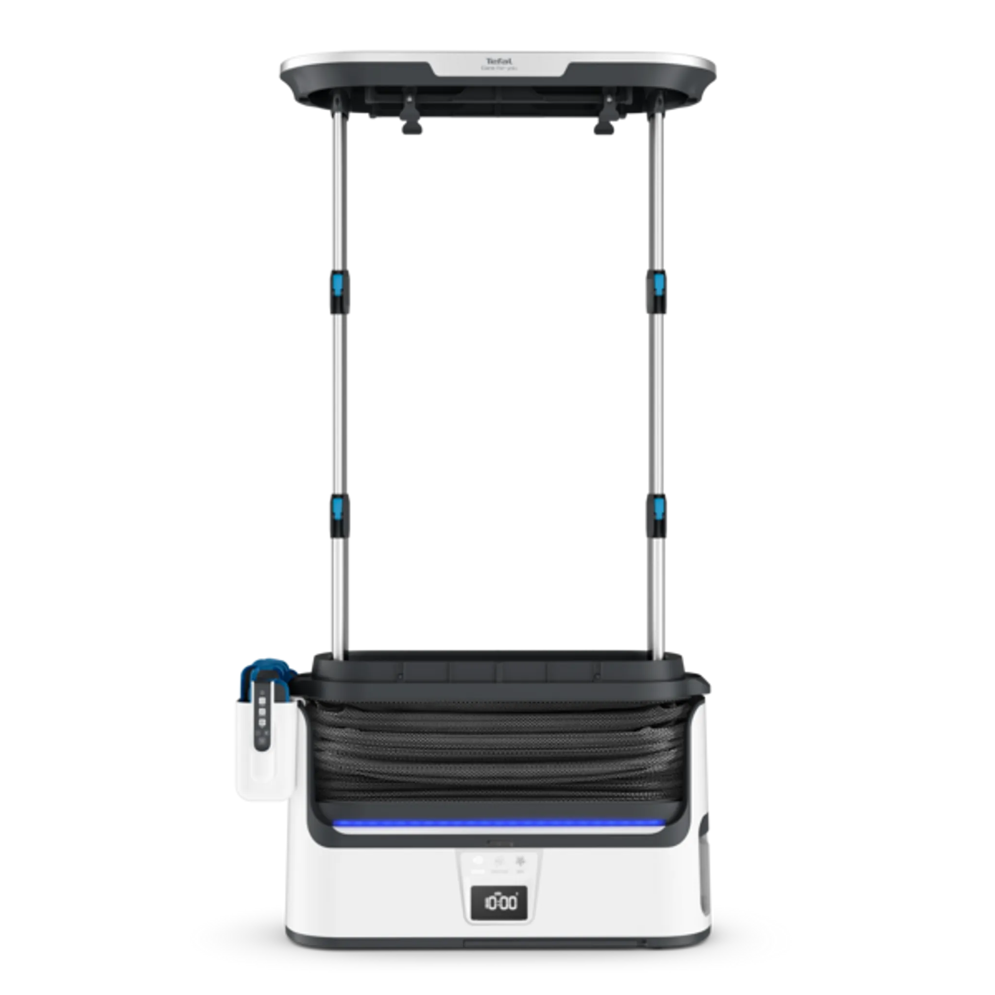 Паровая система Tefal YT4050E1 + Утюг Ultimate Pure FV9848E0