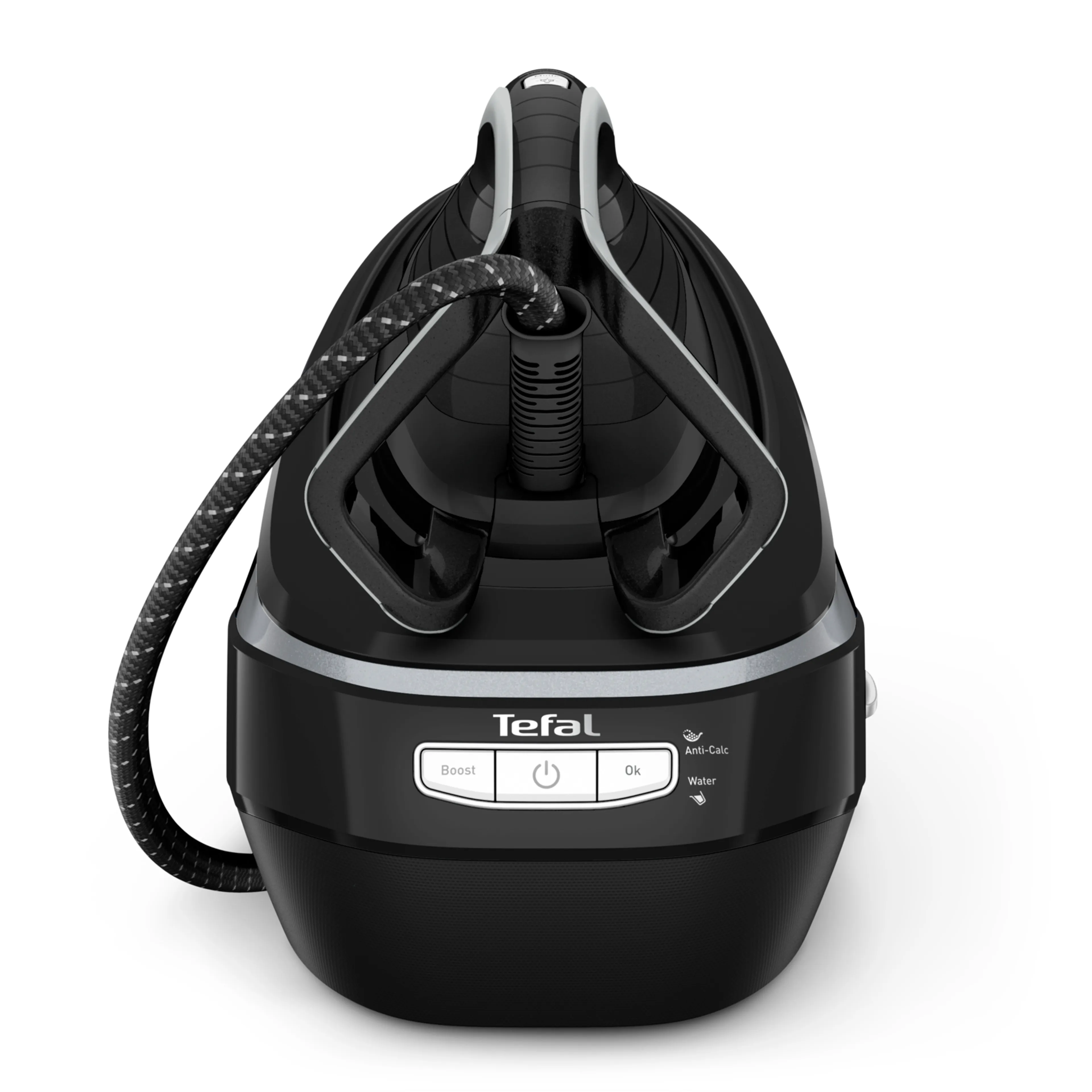 Паровая система Tefal YT4050E1 + Парогенератор Pro Express Vision GV9821E0