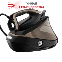 Паровая система Tefal YT4050E1 + Парогенератор Pro Express Vision GV9820E0