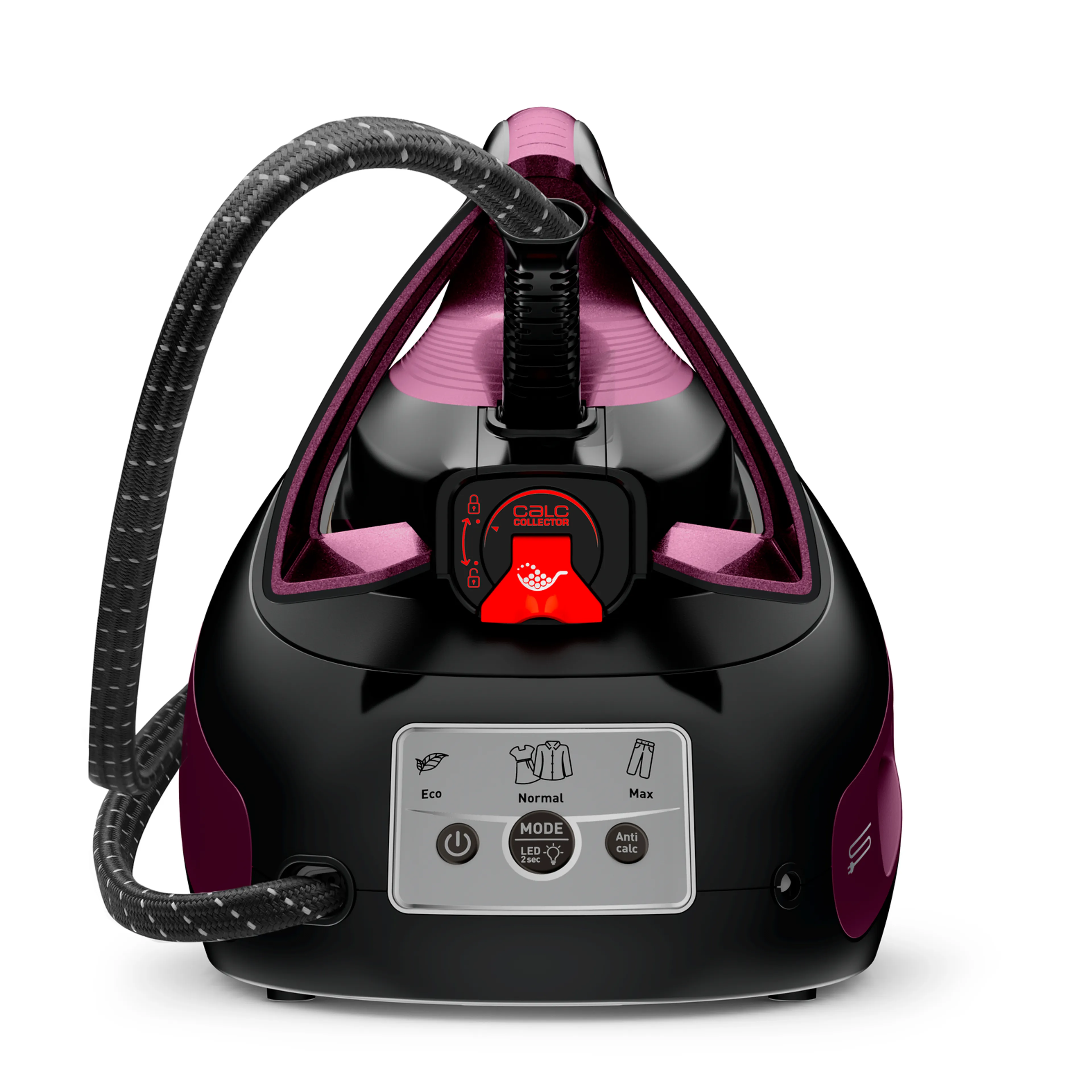 Паровая система Tefal YT4050E1 + Парогенератор Express Vision SV8152E0