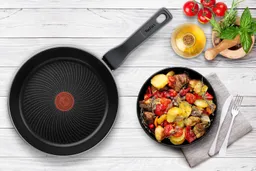 Сковорода Tefal Ultra+ 24 см 4238124