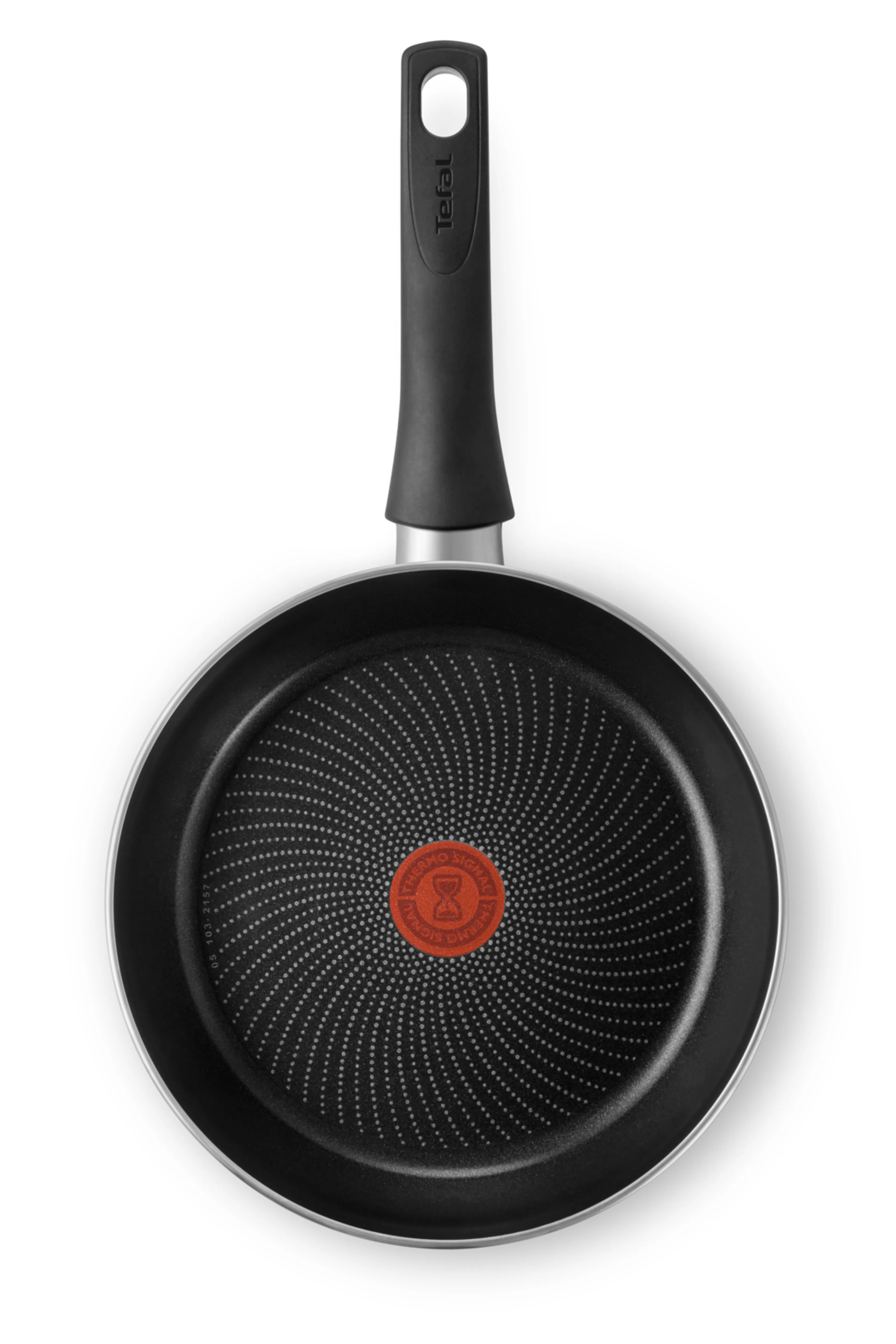 Сковорода Tefal Luminens 26 cм 4229126