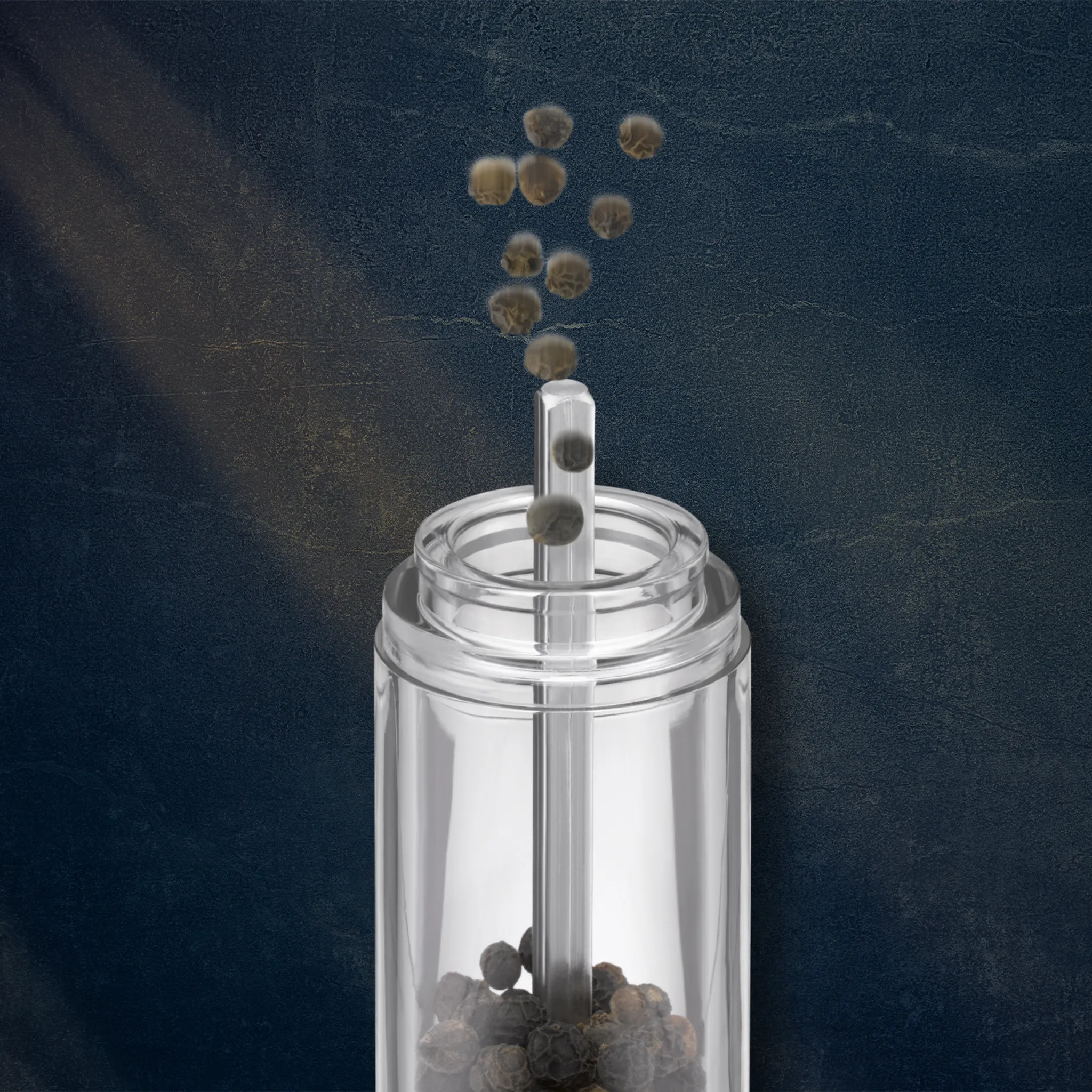 Мельница WMF для специй Gourmet Mini-mill