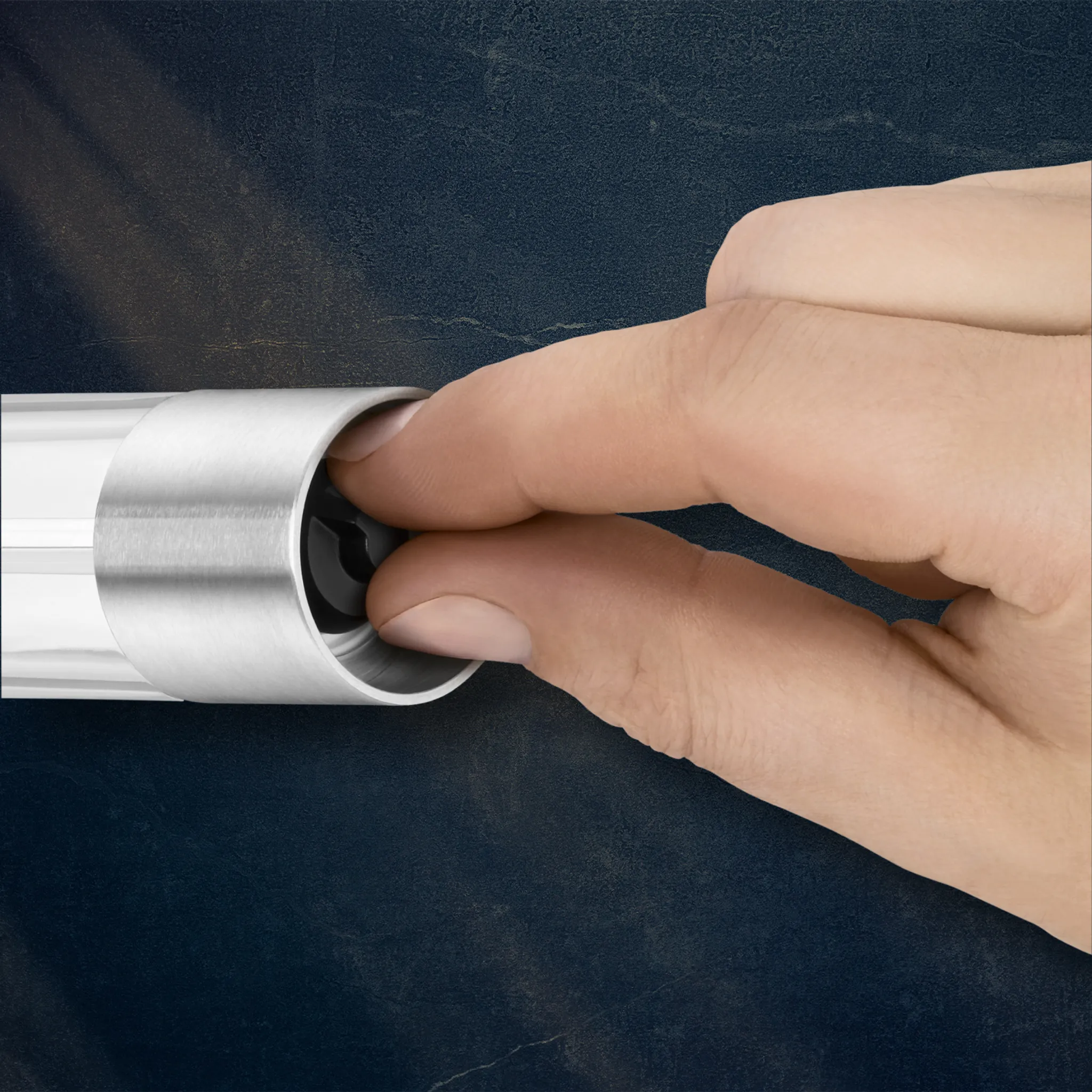 Мельница WMF для специй Gourmet Mini-mill