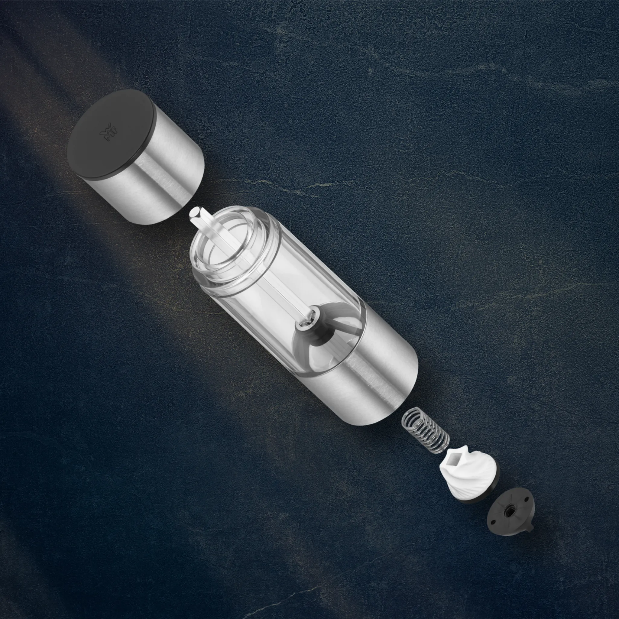 Мельница WMF для специй Gourmet Mini-mill купить в официальном магазине