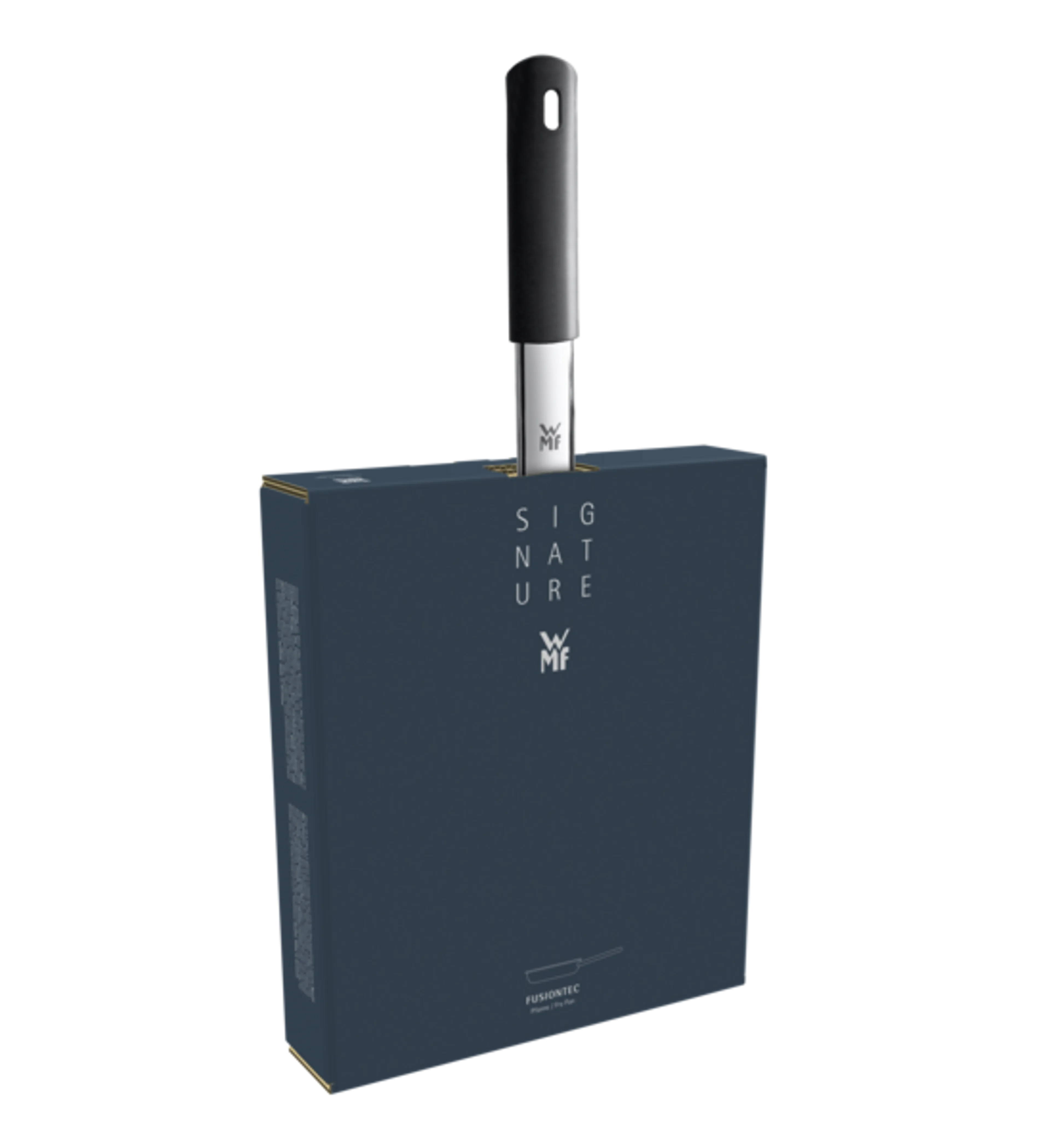 Сковорода WMF Fusiontec Mineral 28 см