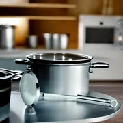 Шумовка WMF Profi Plus