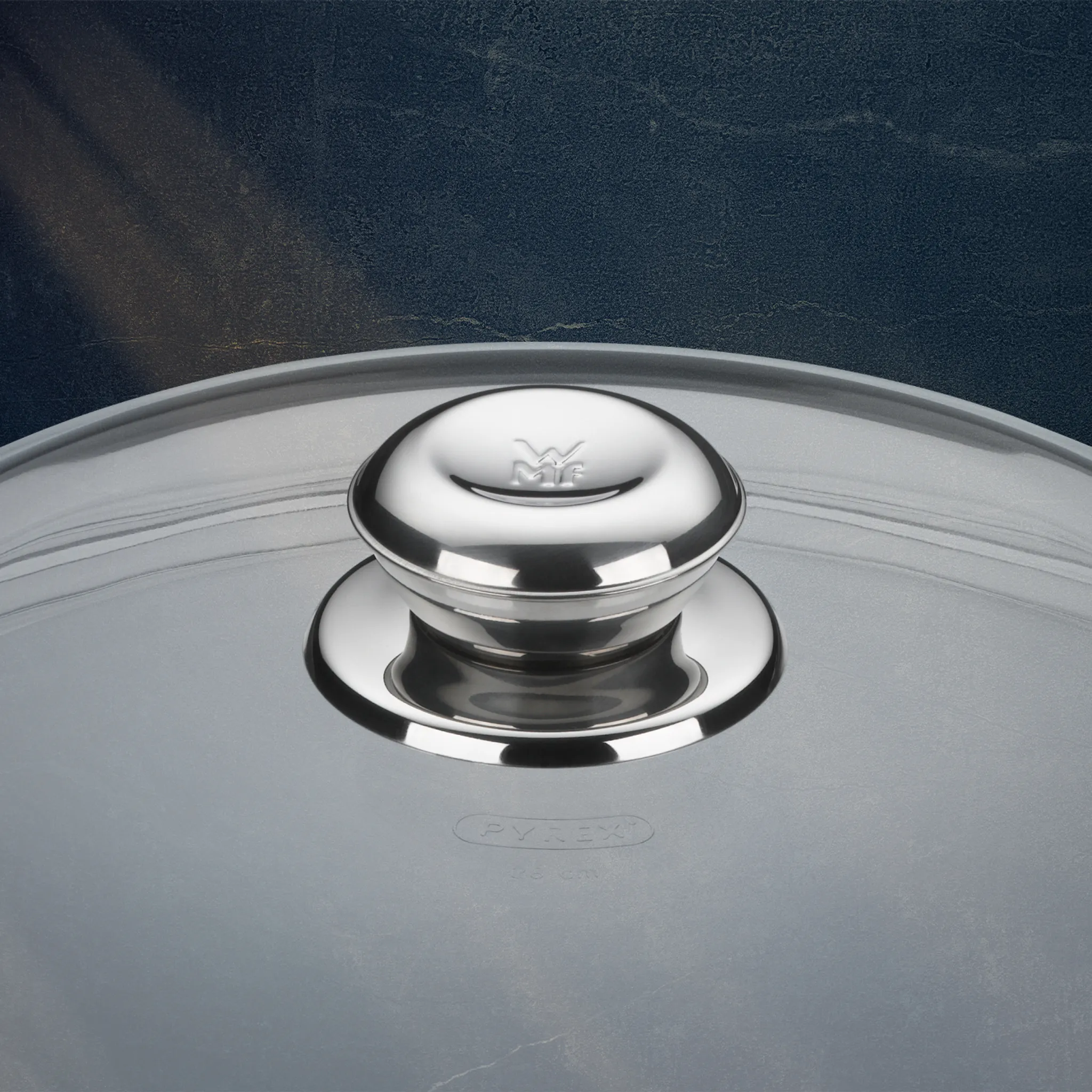Крышка WMF DECKEL 28 см