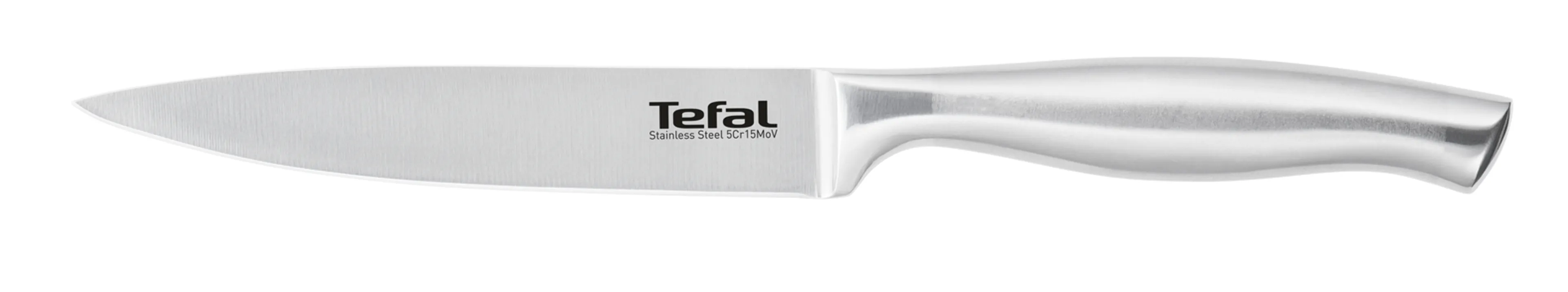 Универсальный нож Tefal Ultimate 12 см K1700574 фото