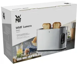 Тостер WMF Lumero