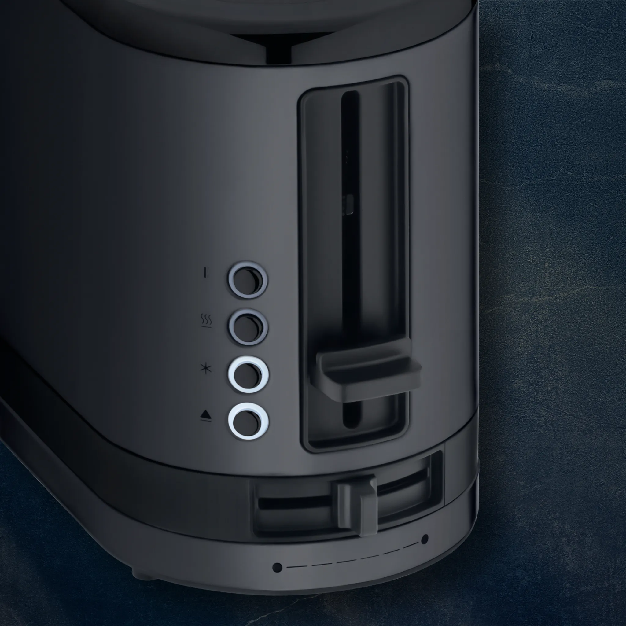 Тостер WMF KITCHENminis