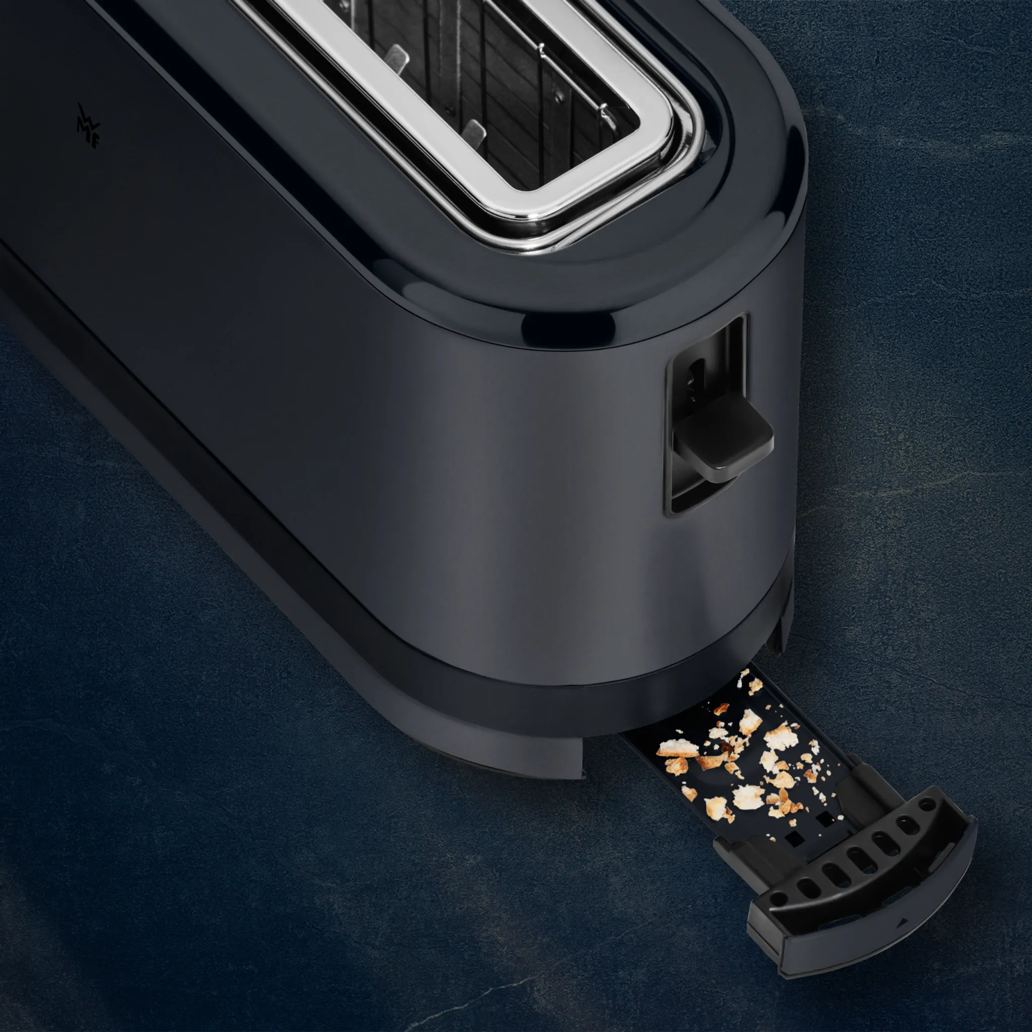 Тостер WMF KITCHENminis