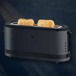 Тостер WMF KITCHENminis
