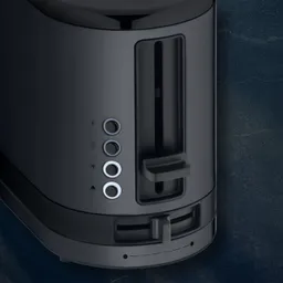 Тостер WMF KITCHENminis