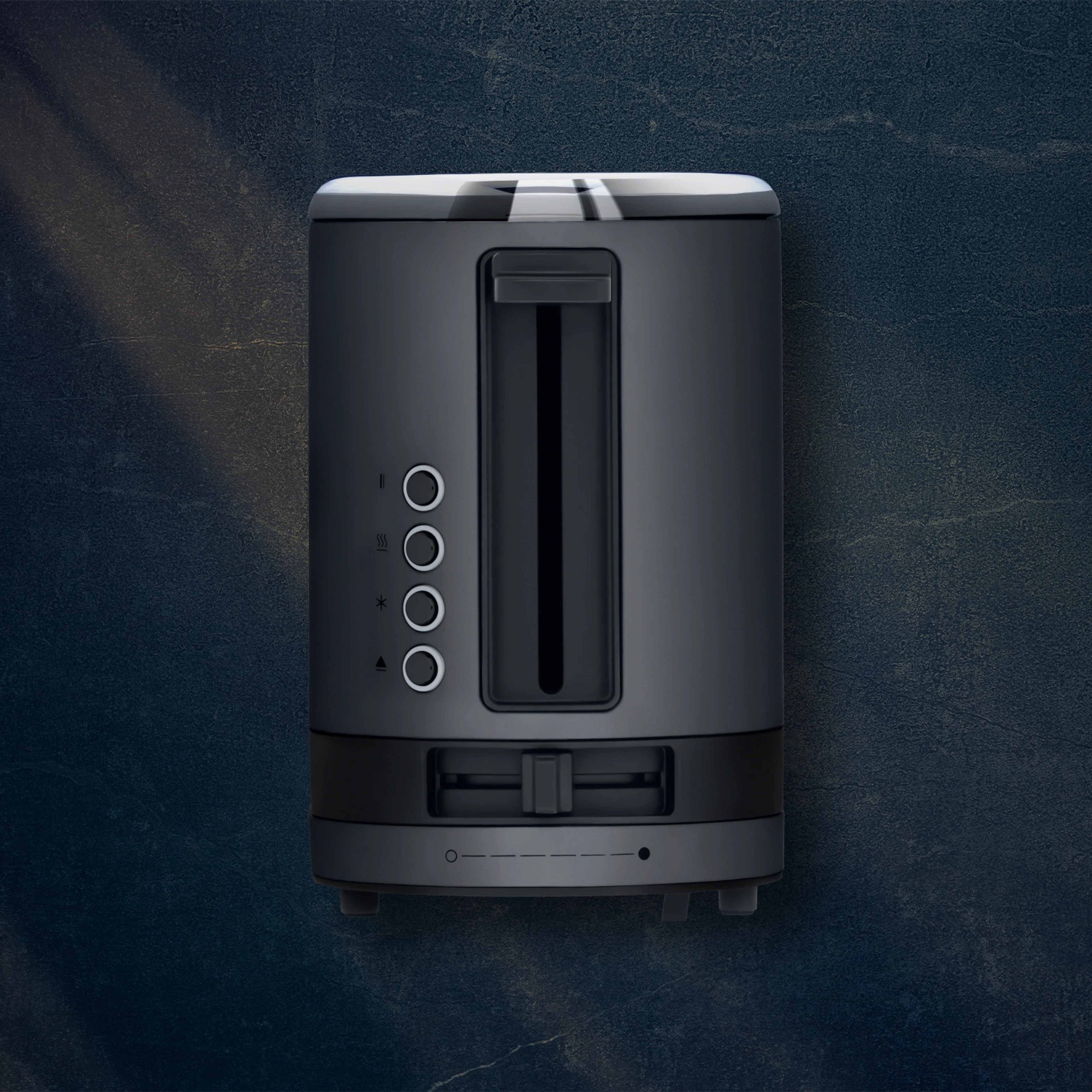 Тостер WMF KITCHENminis