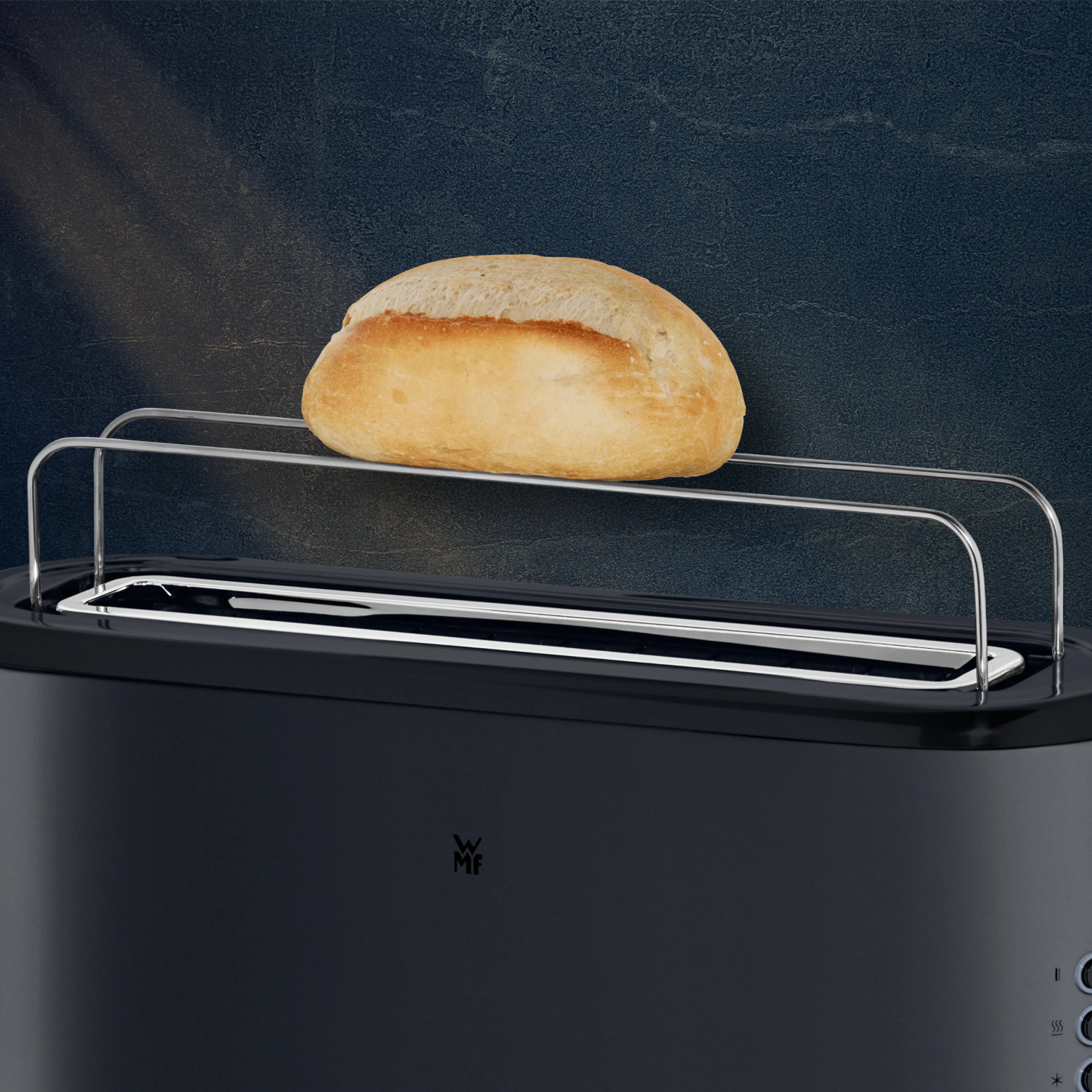 Тостер WMF KITCHENminis