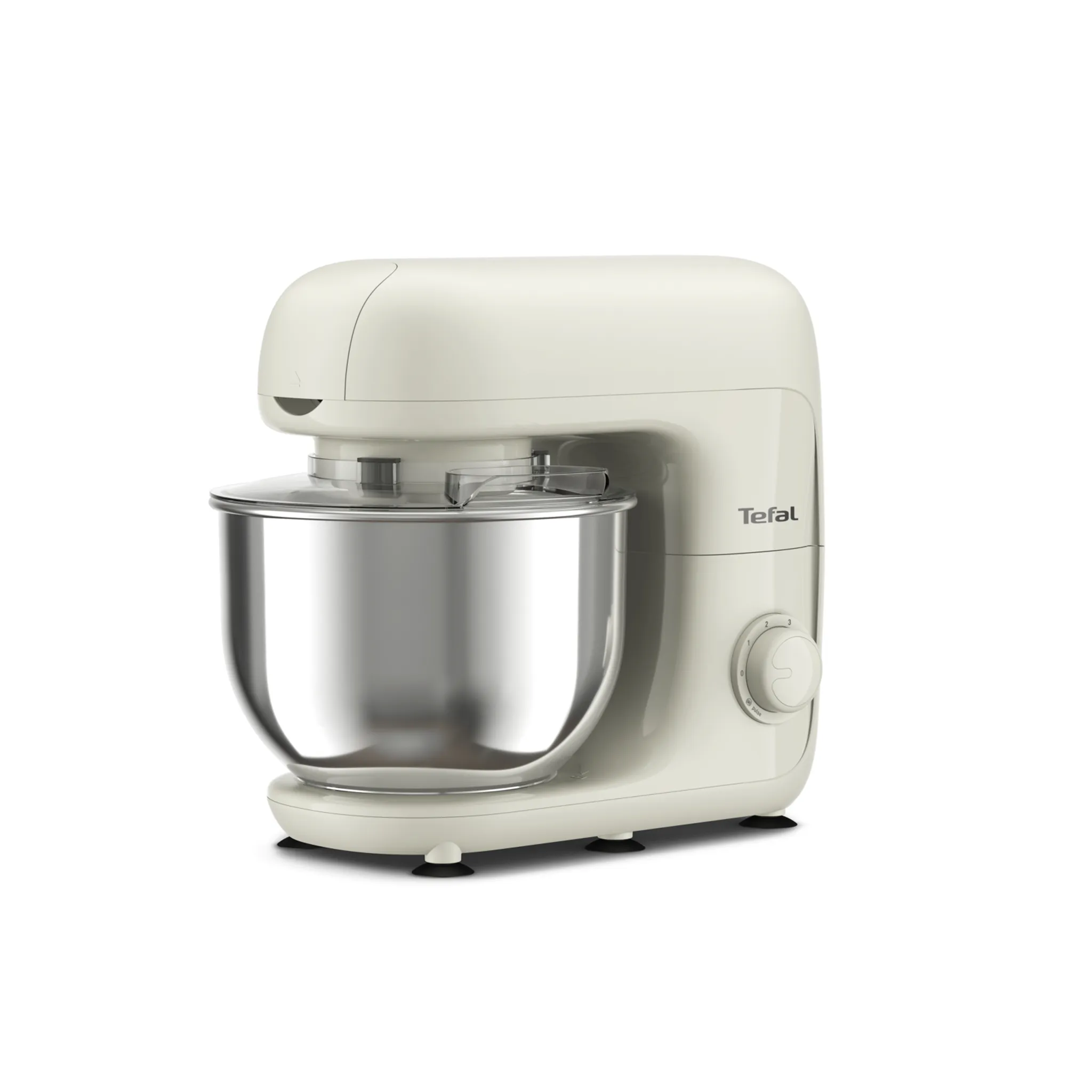 Кухонная машина Tefal Bake Essential QB160138
