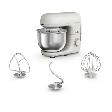 Кухонная машина Tefal Bake Essential QB160138