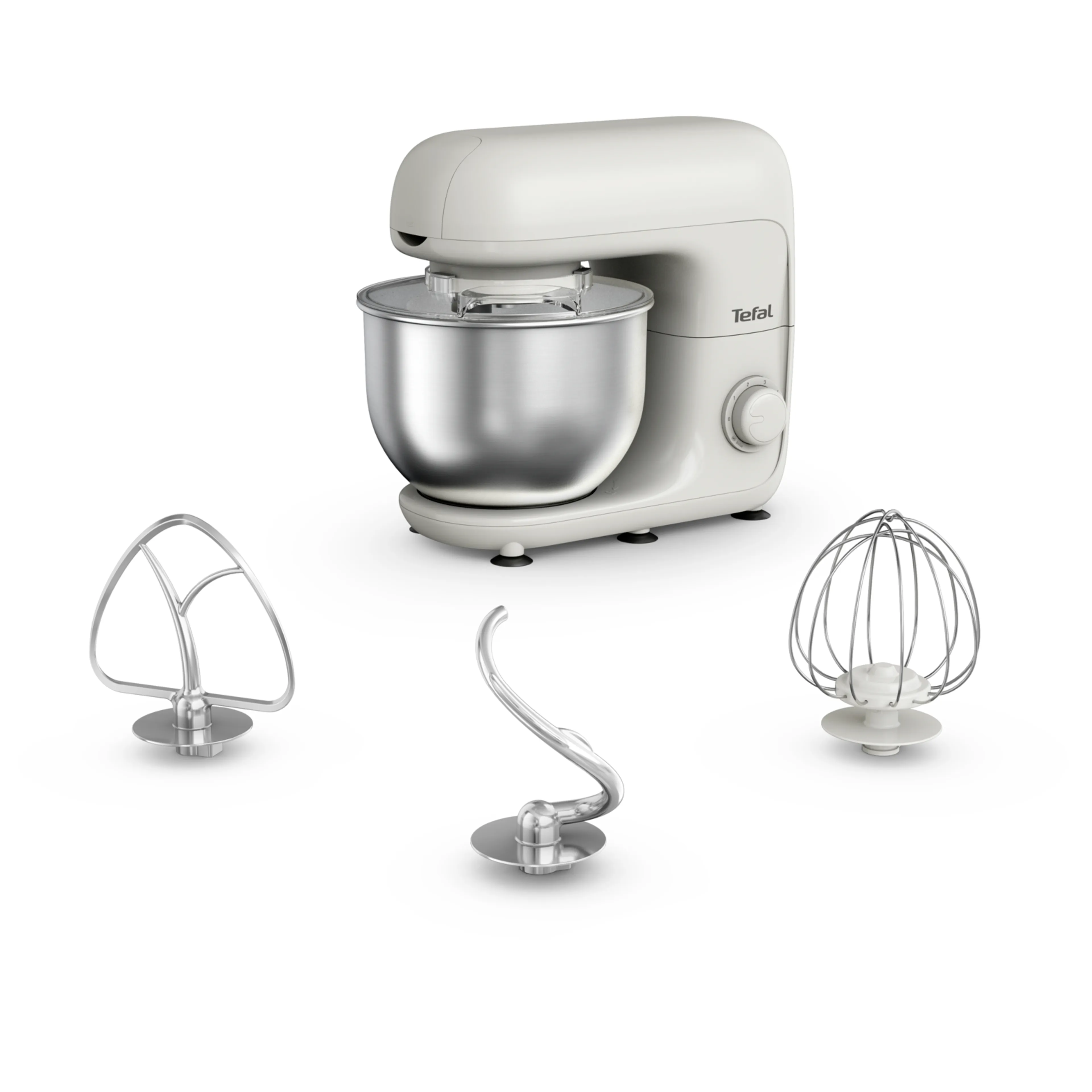 Кухонная машина Tefal Bake Essential QB160138 фото