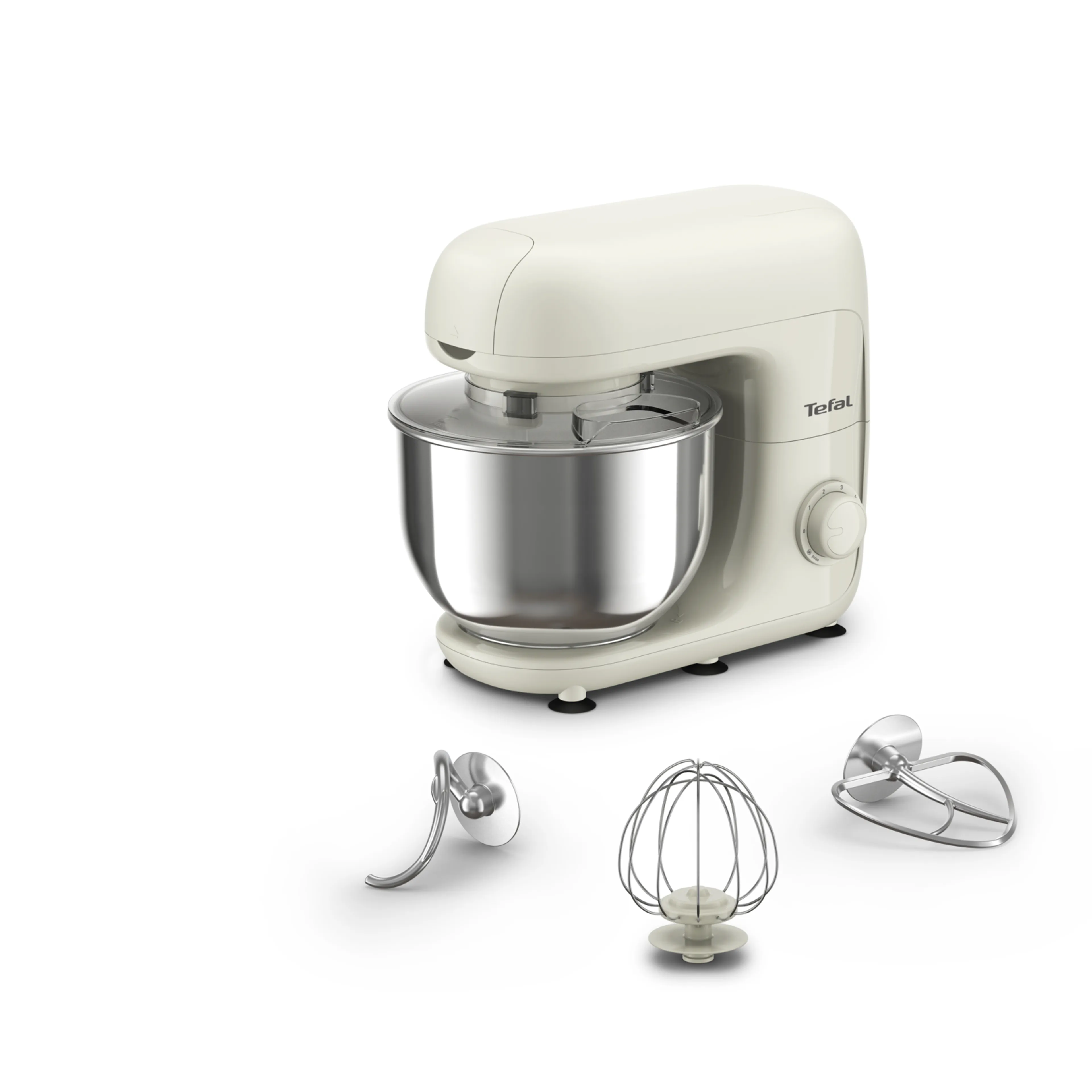 Кухонная машина Tefal Bake Essential QB160138