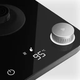 Чайник WMF MASTER с двойными стенками