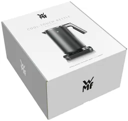 Чайник WMF MASTER с двойными стенками
