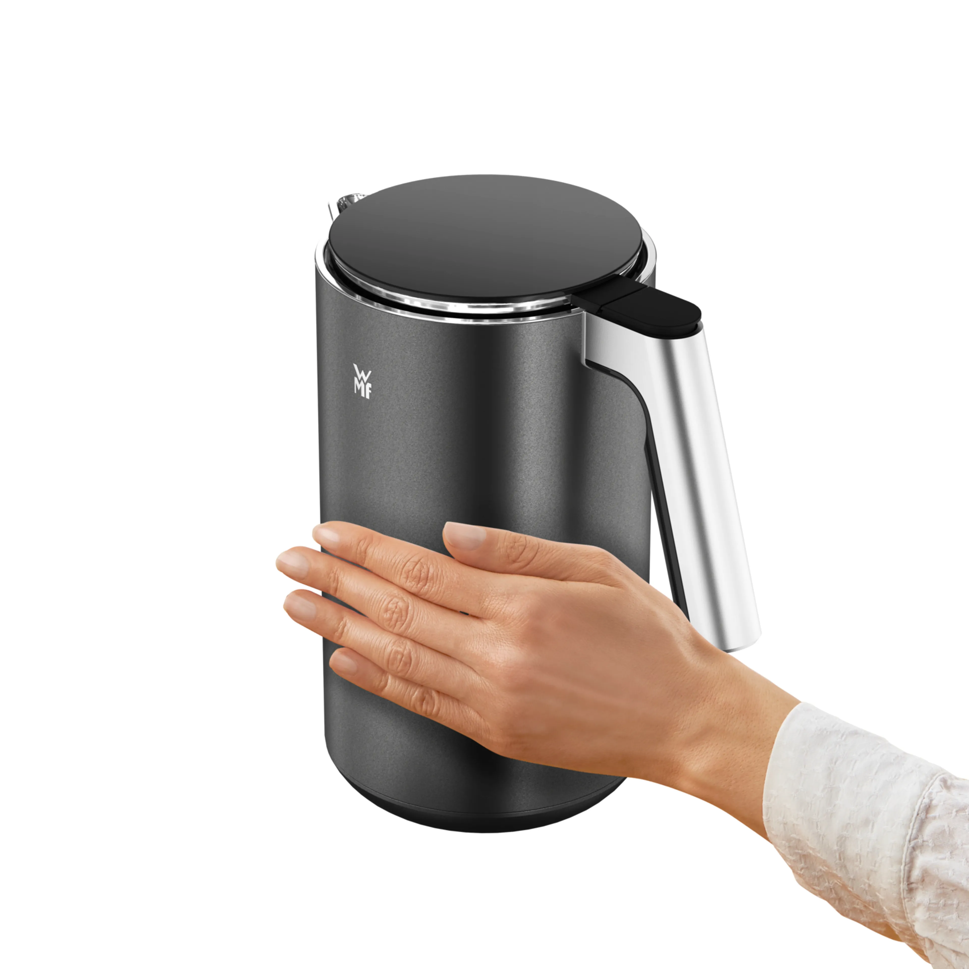 Чайник WMF MASTER с двойными стенками