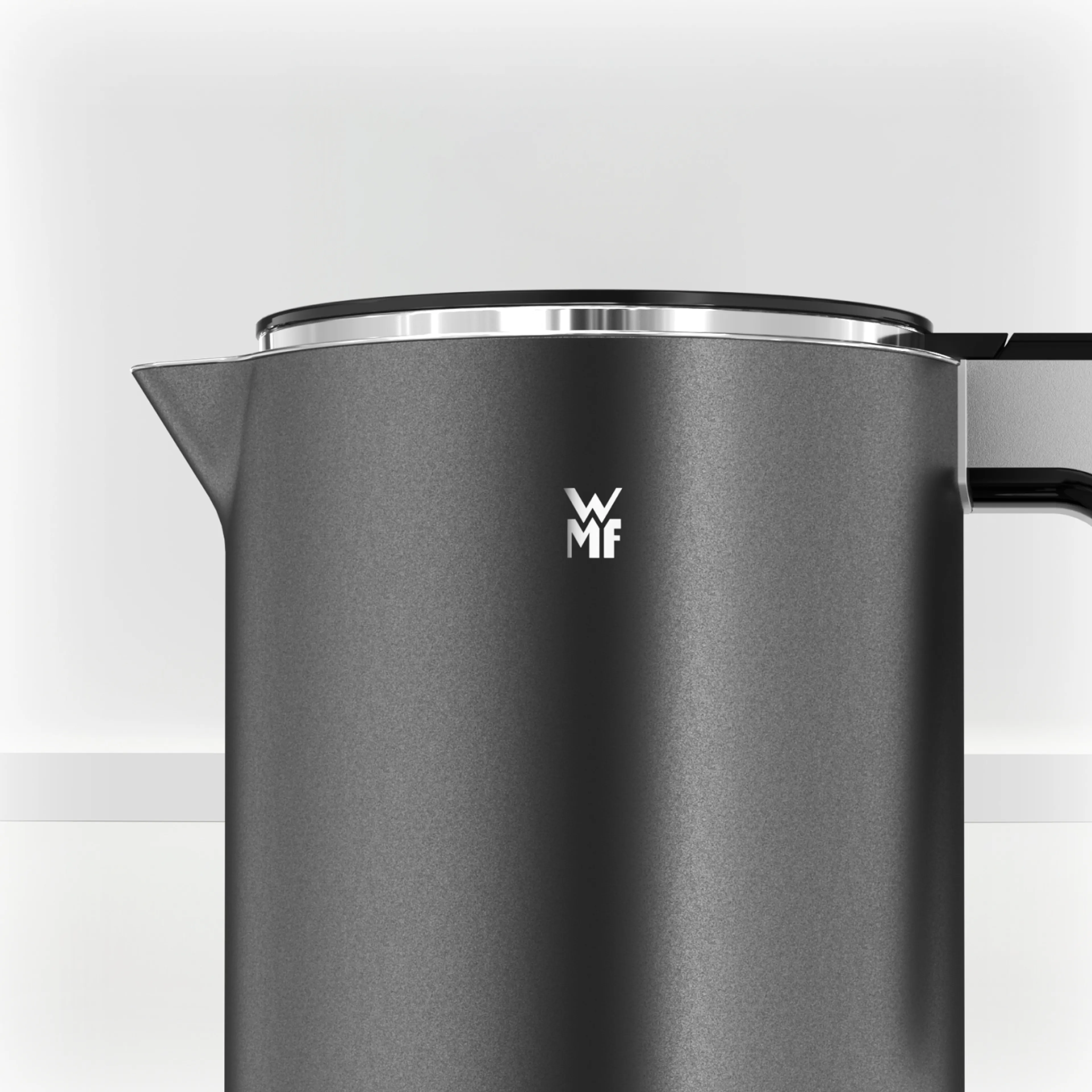 Чайник WMF MASTER с двойными стенками купить в официальном магазине