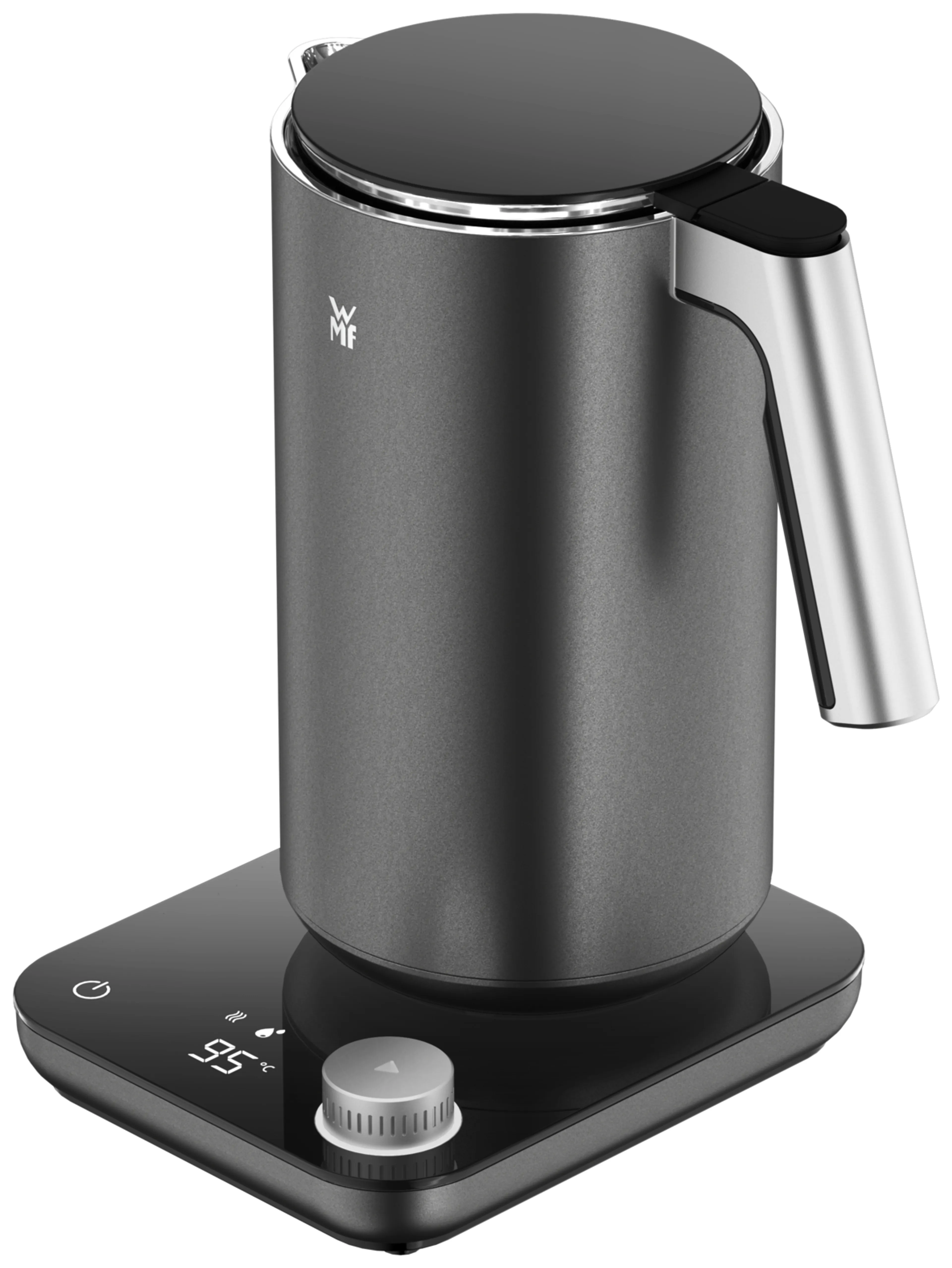 Чайник WMF MASTER с двойными стенками фото