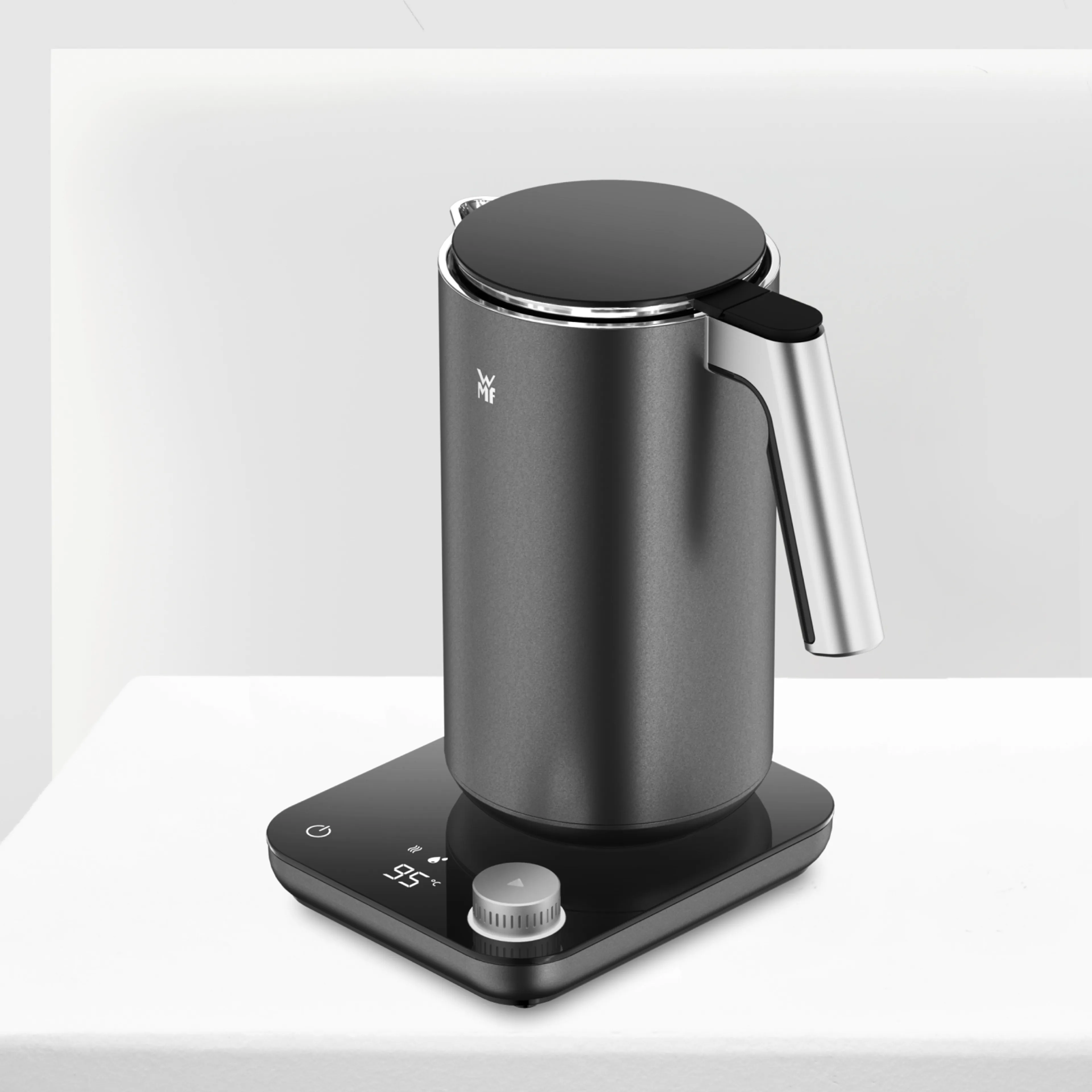 Чайник WMF MASTER с двойными стенками